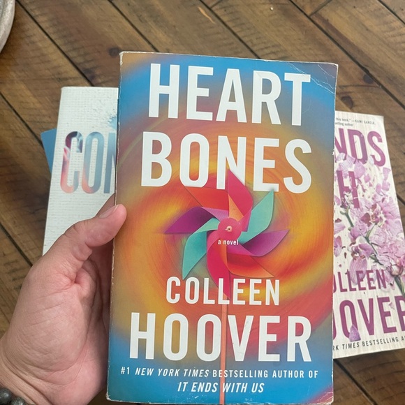 Book Set - Multicolor - Picture 3 of 8